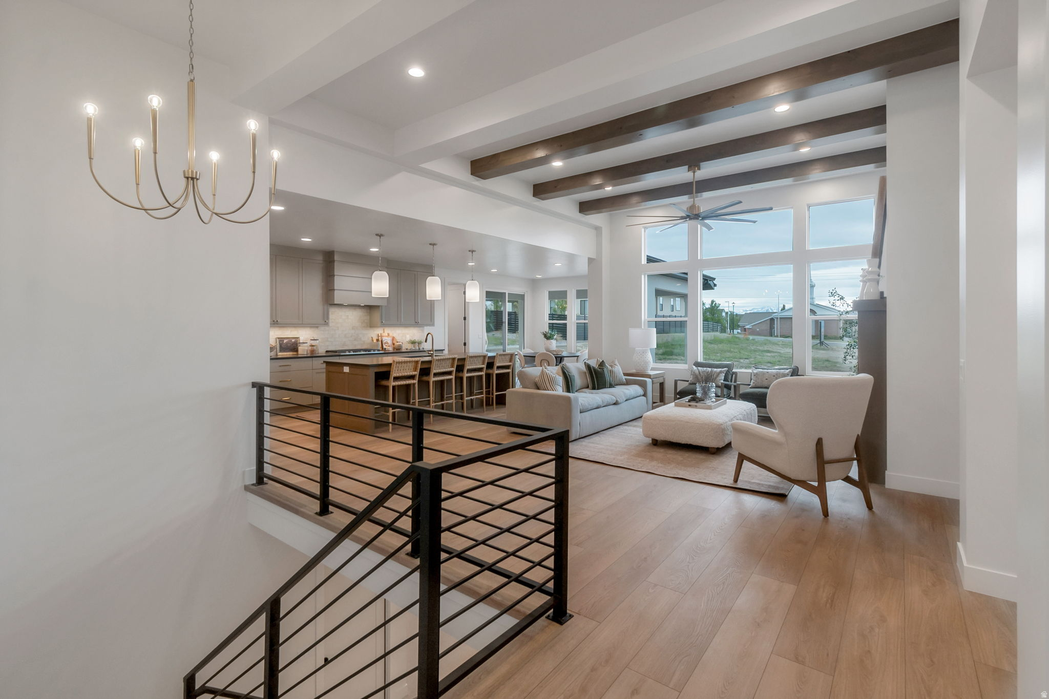 BLOSSOM HILL - Residential