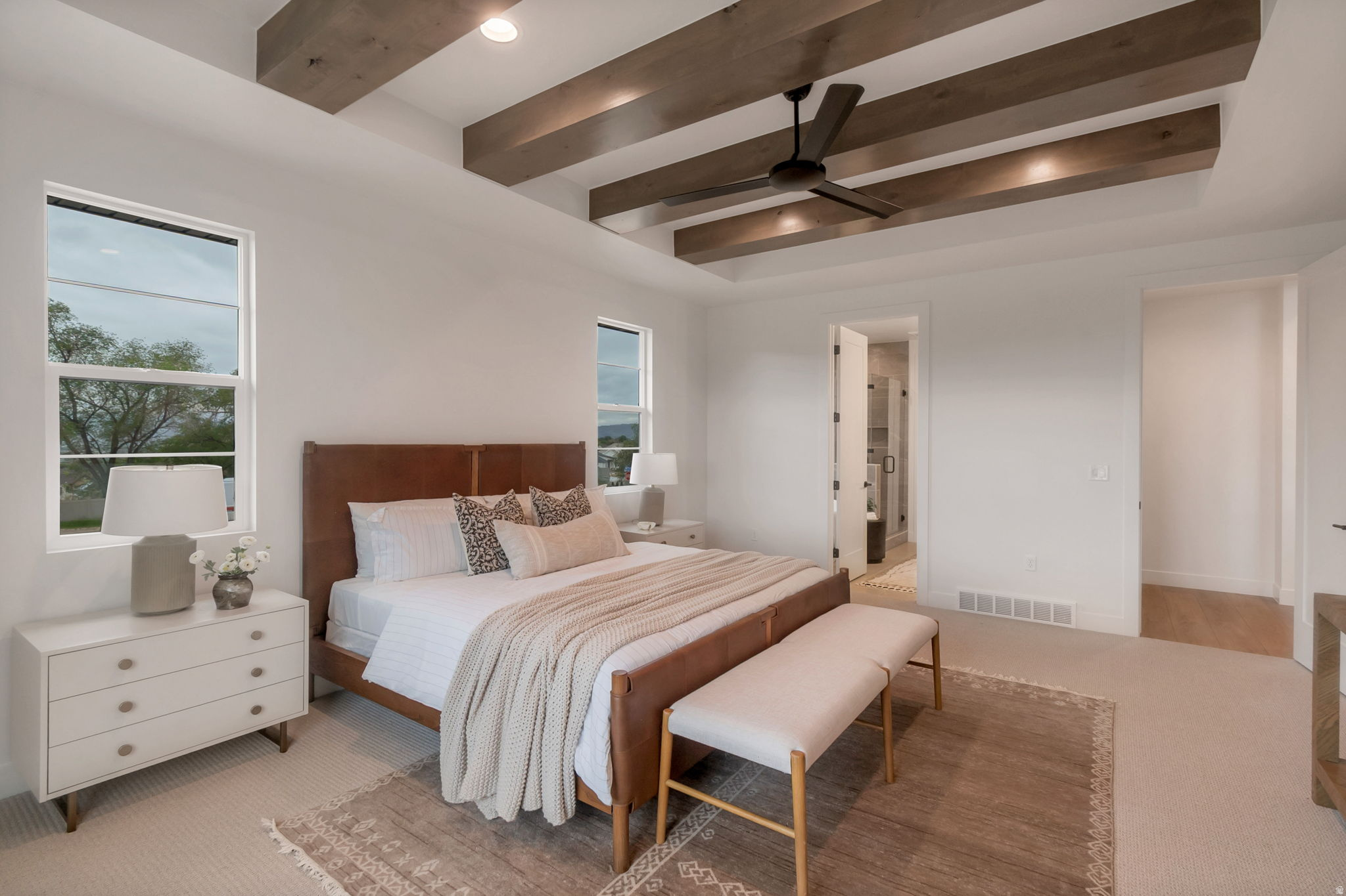 BLOSSOM HILL - Residential