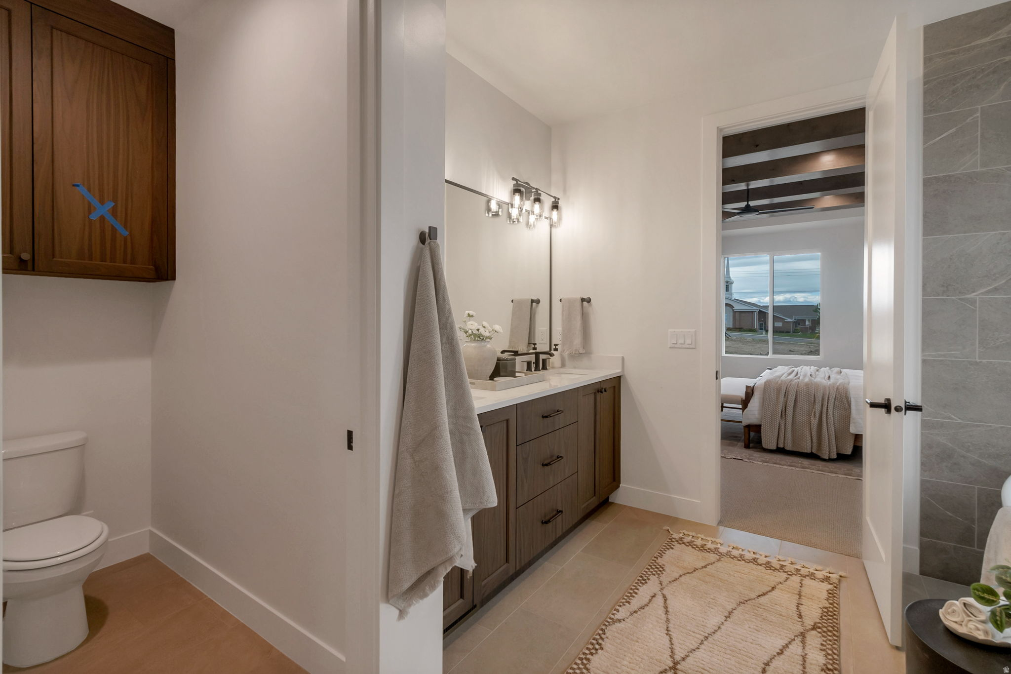 BLOSSOM HILL - Residential