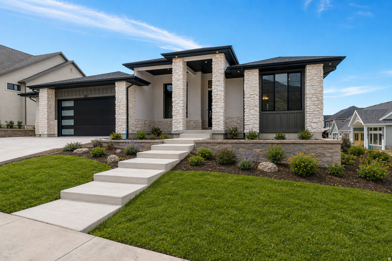 BLOSSOM HILL - Residential