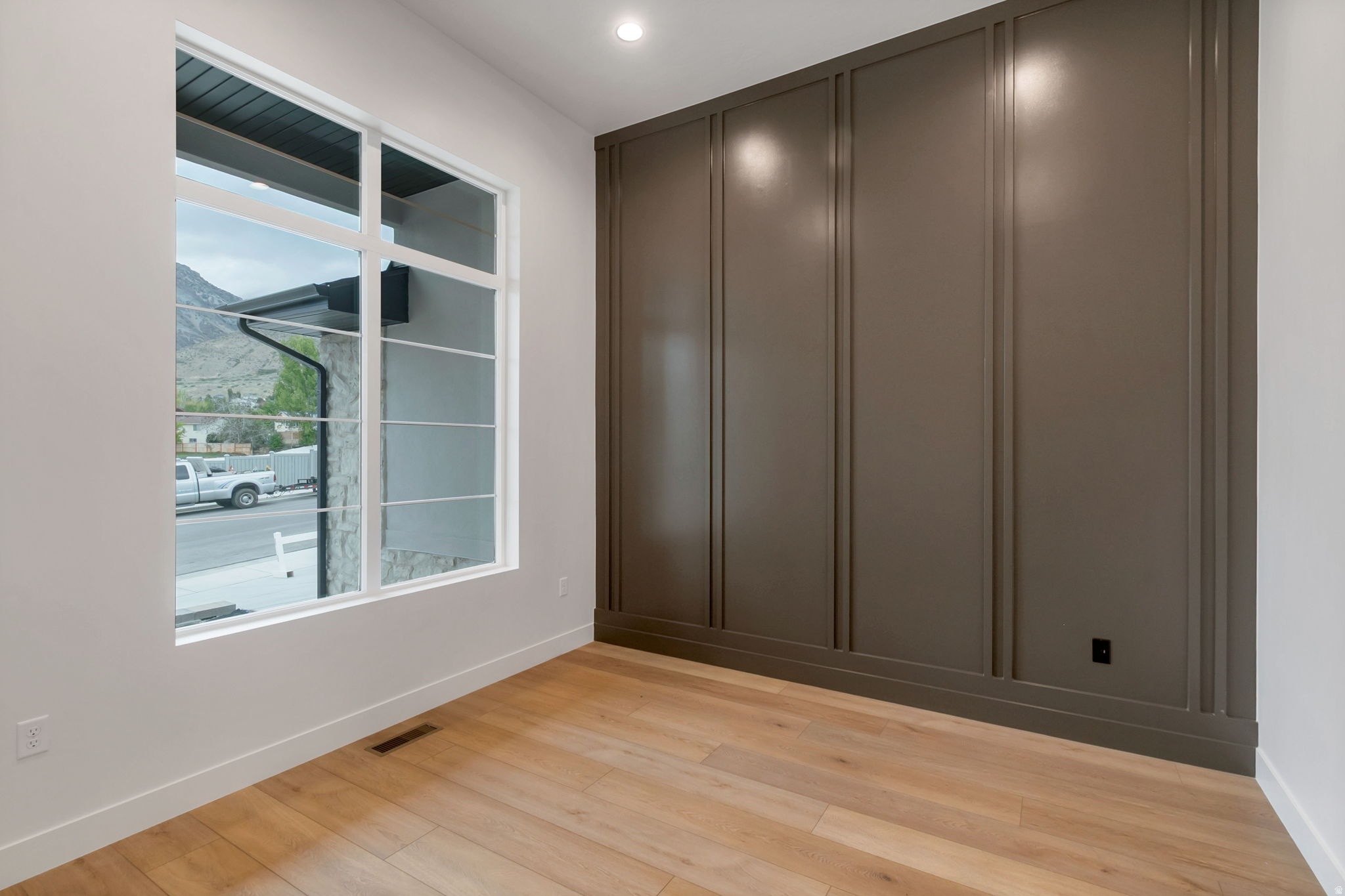 BLOSSOM HILL - Residential