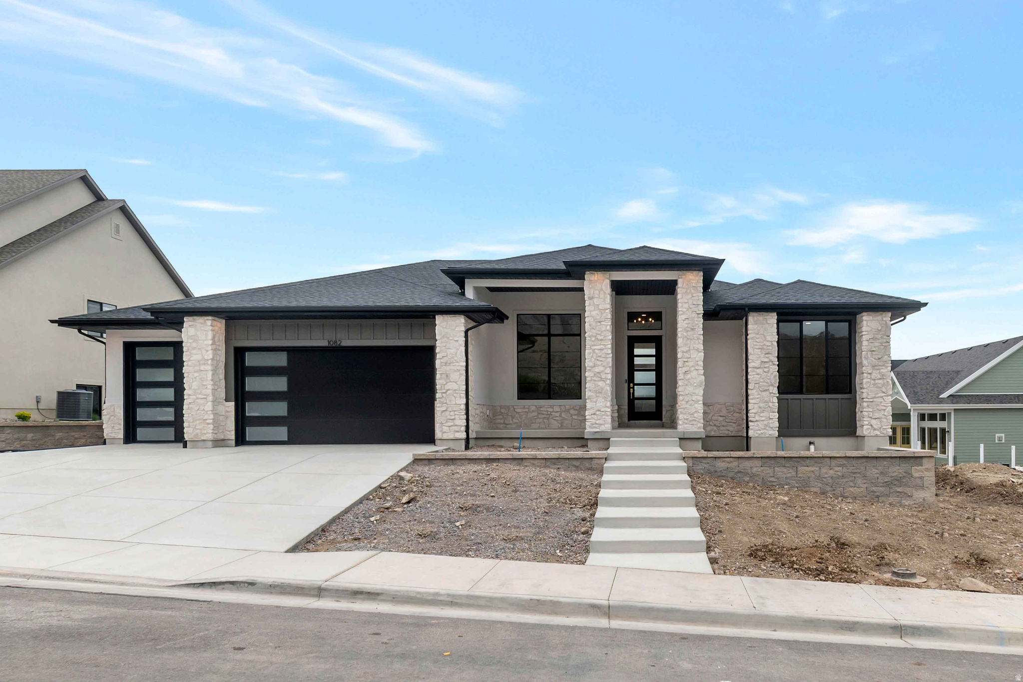 BLOSSOM HILL - Residential