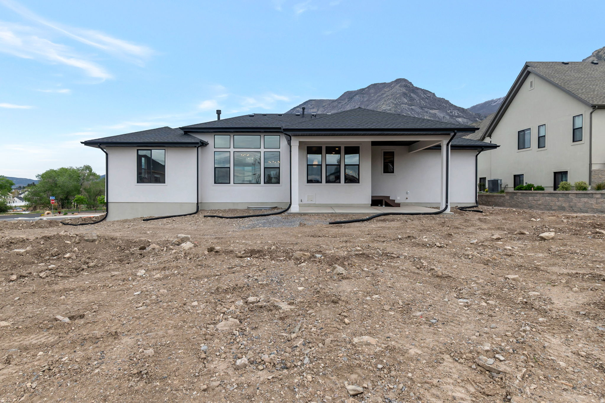 BLOSSOM HILL - Residential