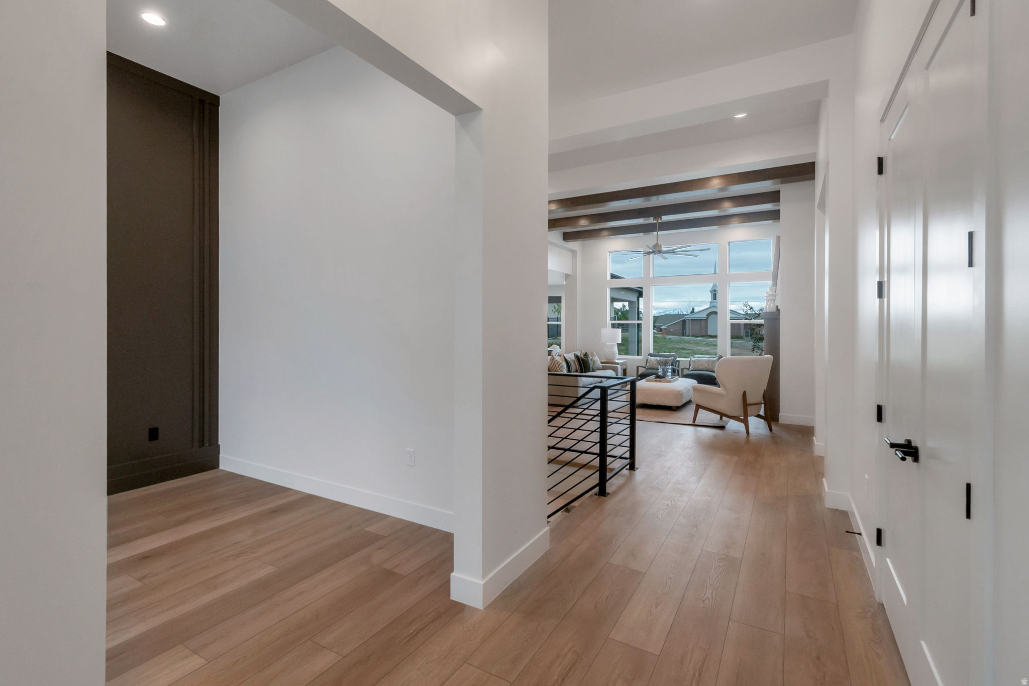 BLOSSOM HILL - Residential