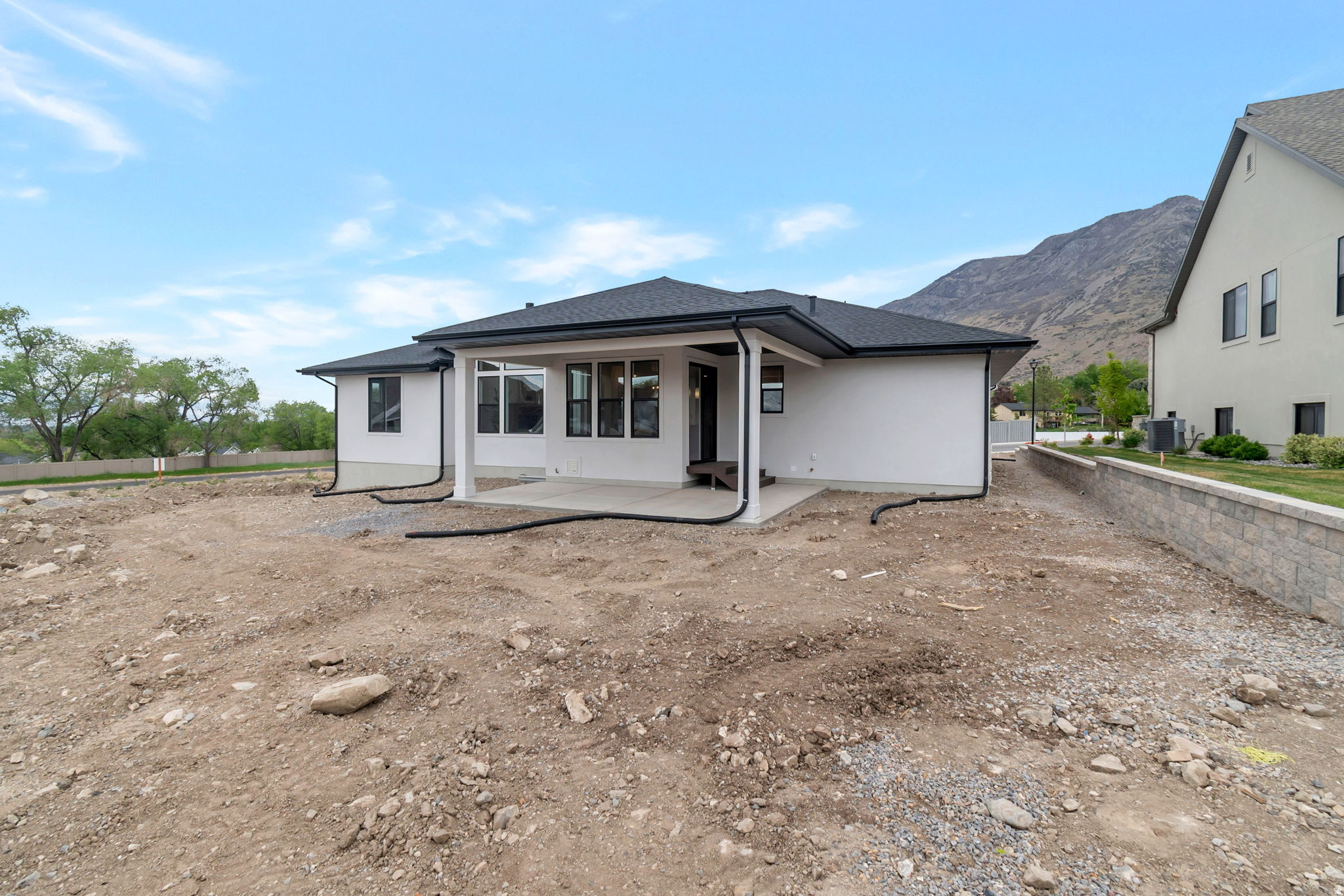 BLOSSOM HILL - Residential