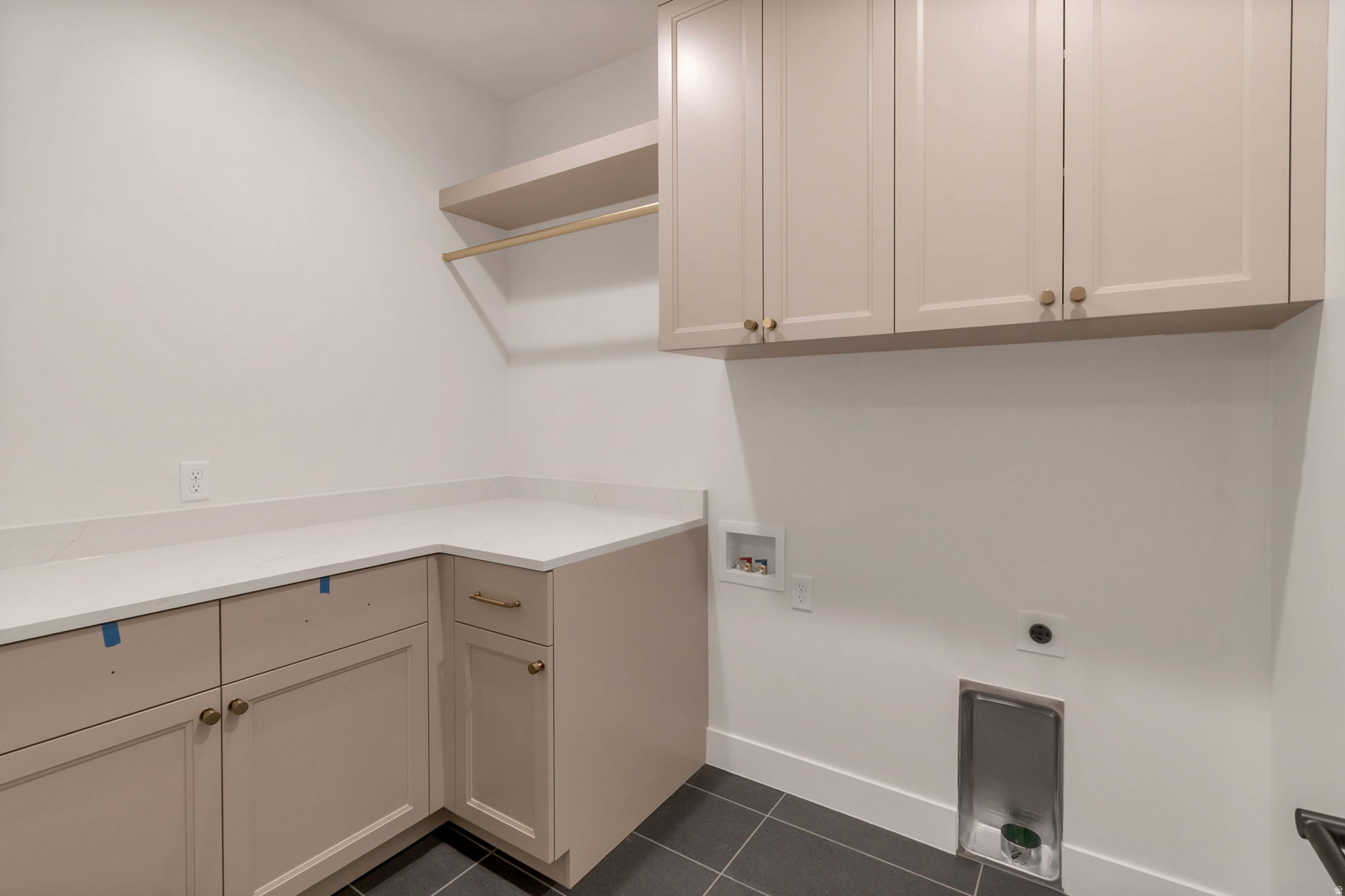 BLOSSOM HILL - Residential