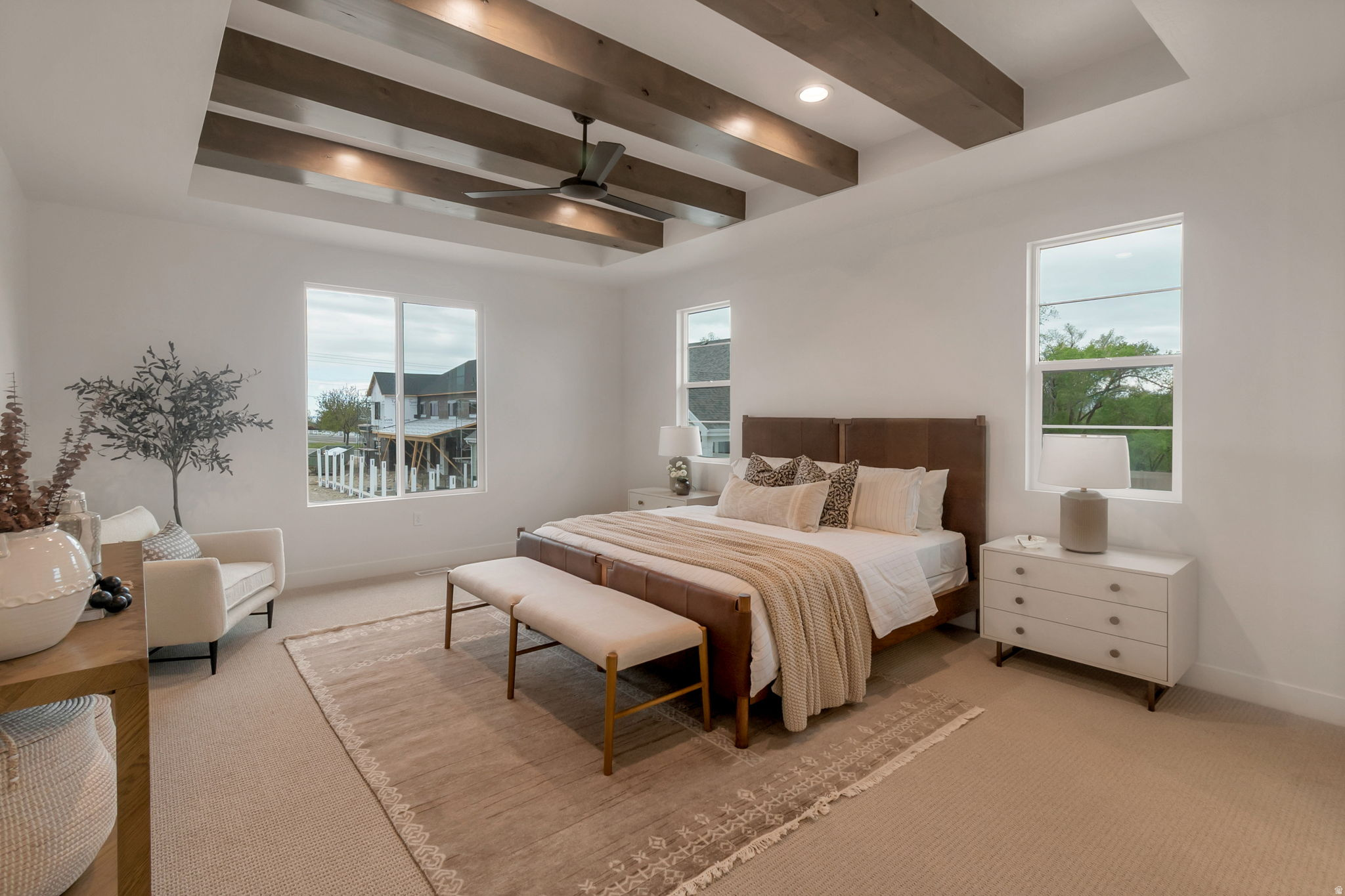 BLOSSOM HILL - Residential