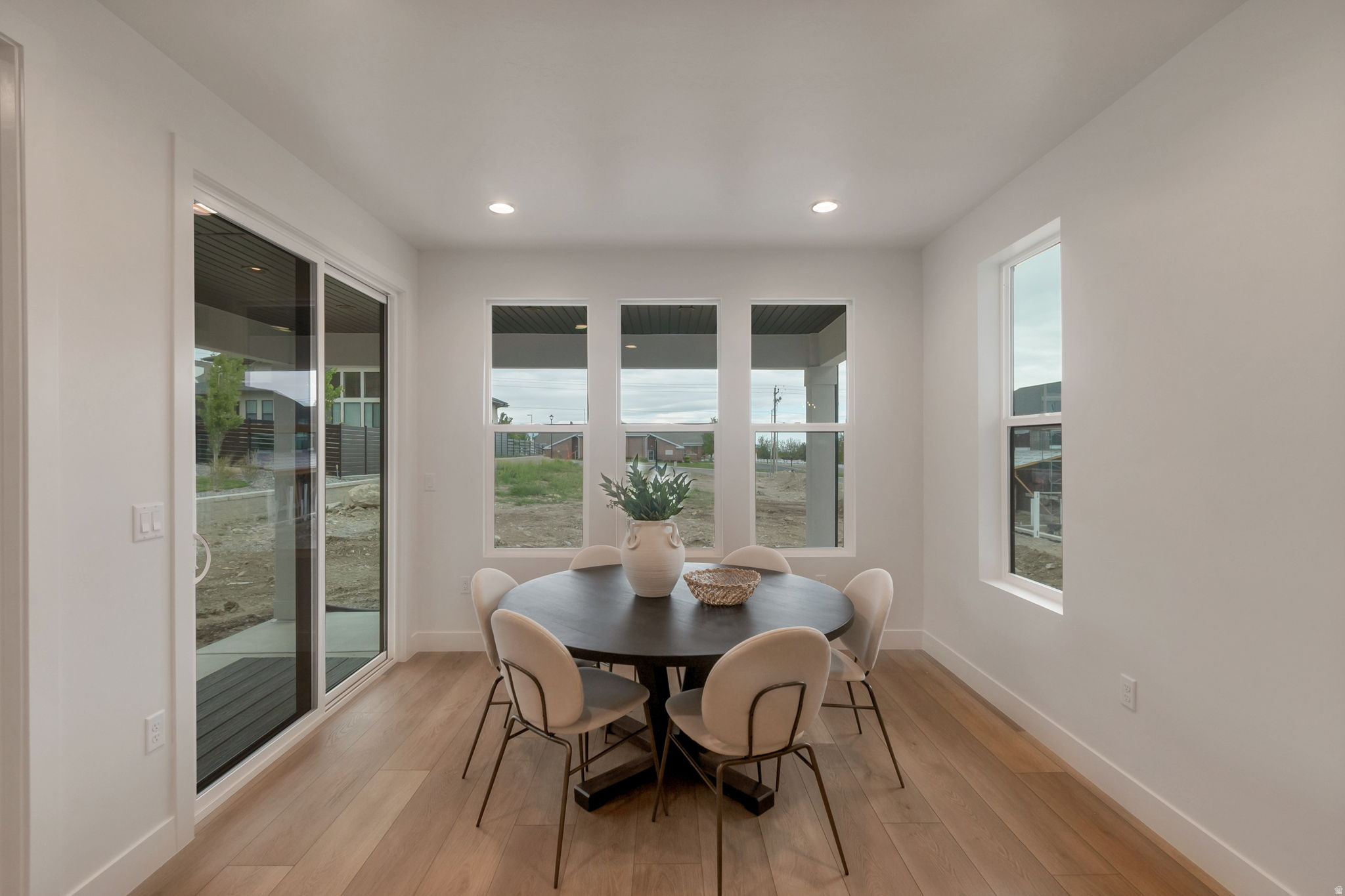 BLOSSOM HILL - Residential