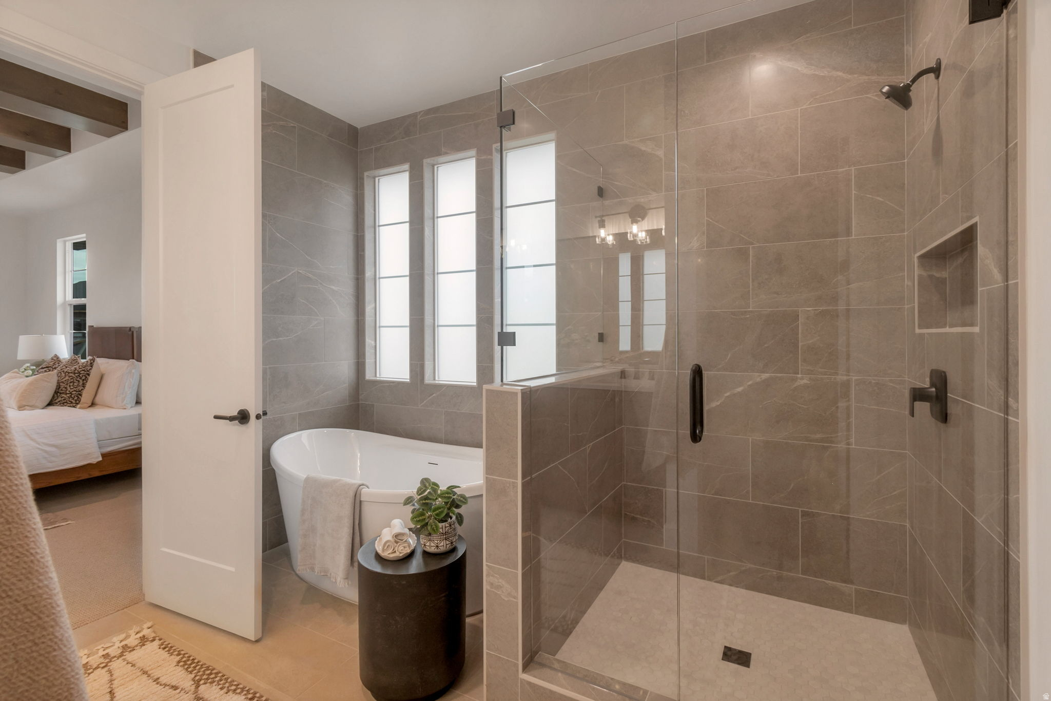 BLOSSOM HILL - Residential