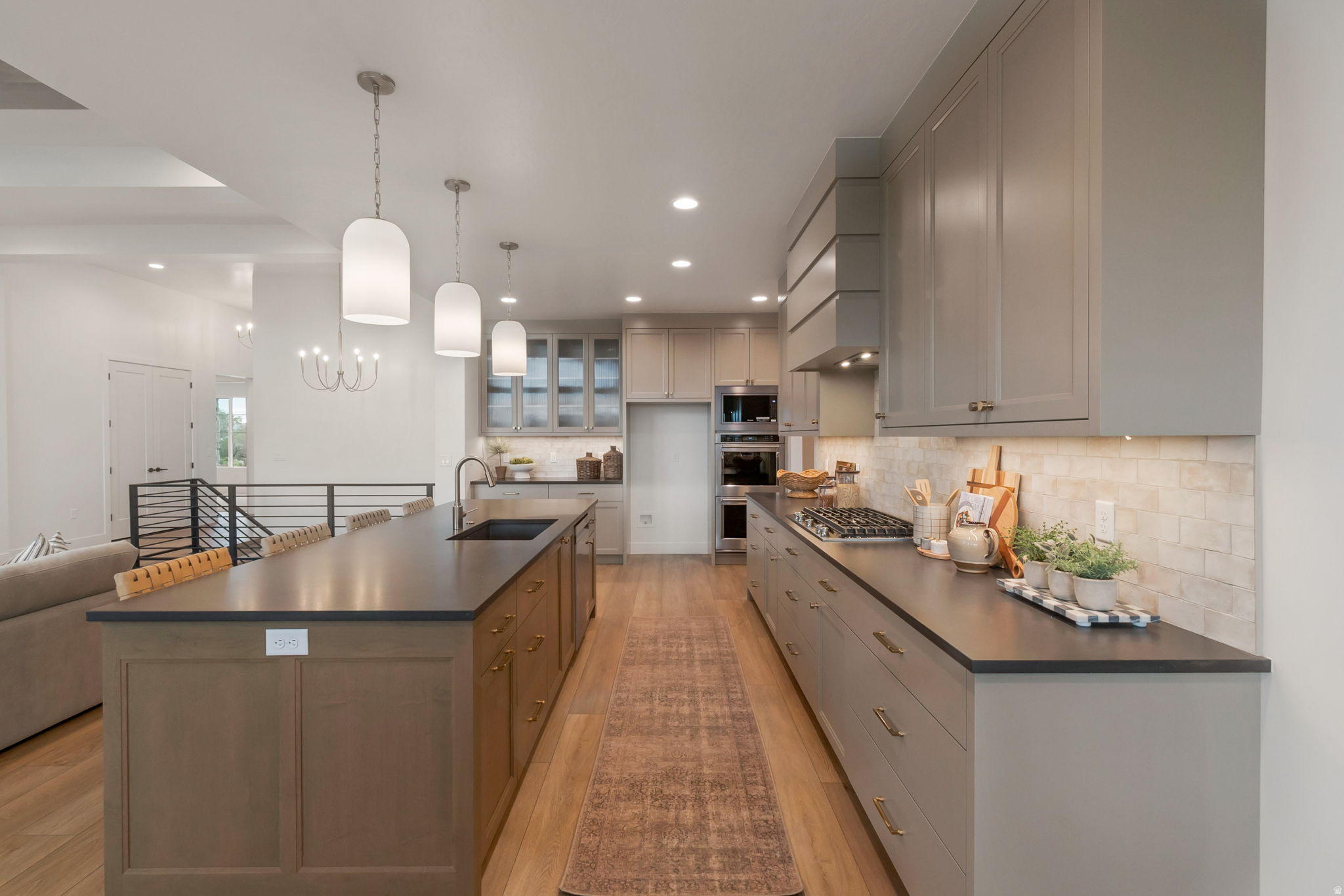 BLOSSOM HILL - Residential