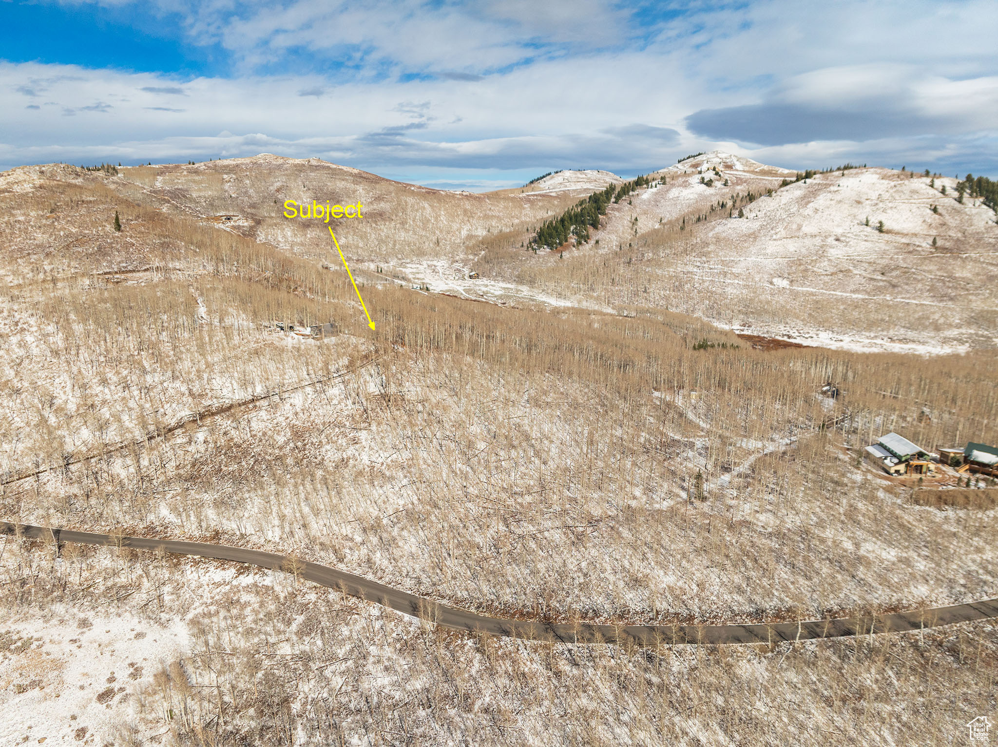 1665 W Marmot Ln #17, Midway, Utah image 12