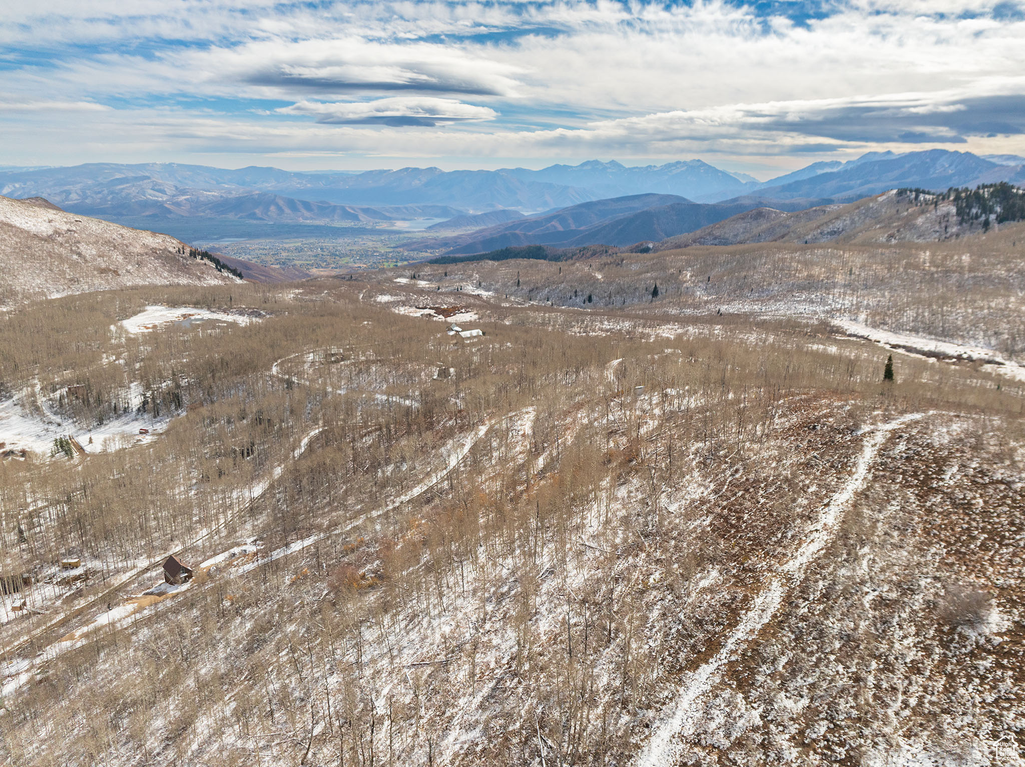 1665 W Marmot Ln #17, Midway, Utah image 13