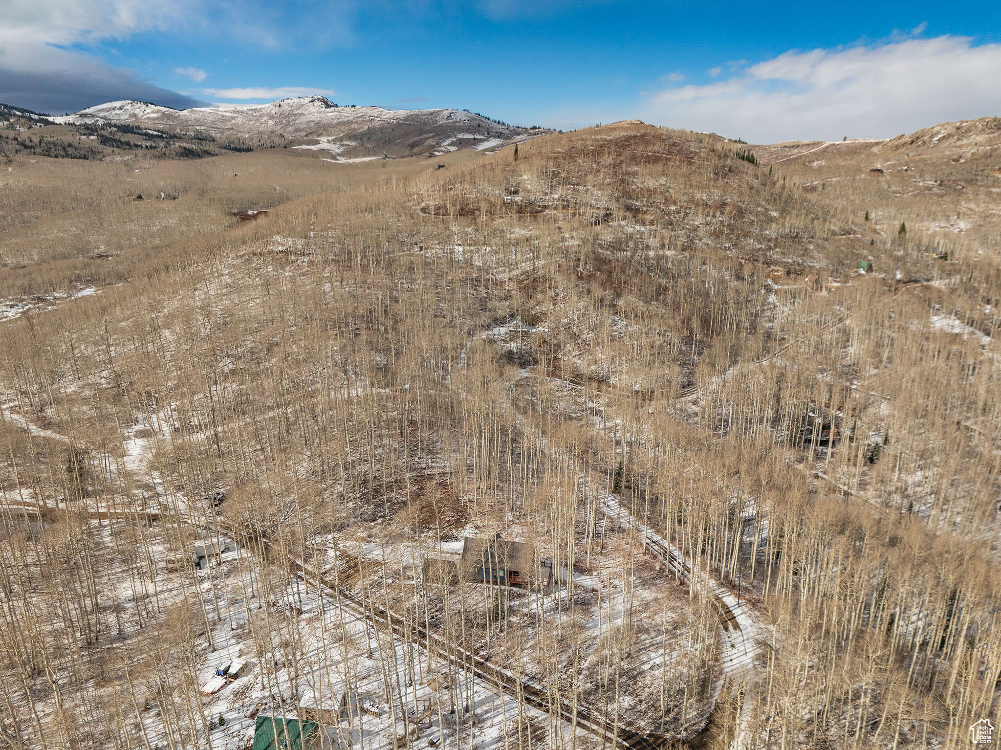 1665 W Marmot Ln #17, Midway, Utah image 9
