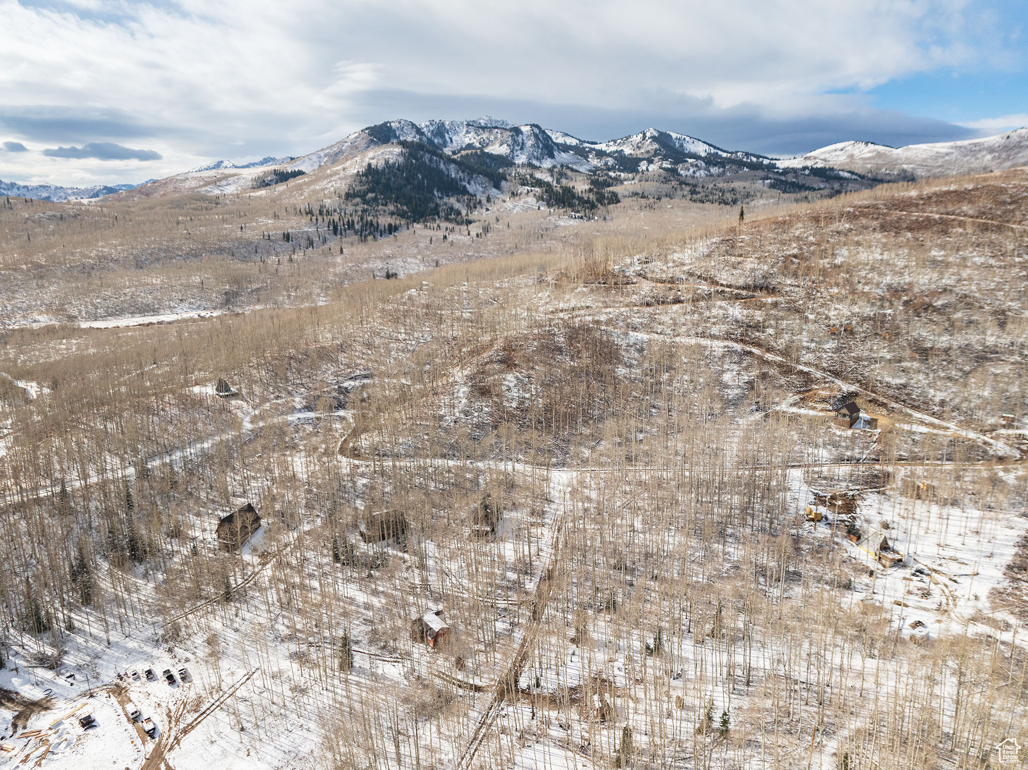 1665 W Marmot Ln #17, Midway, Utah image 7