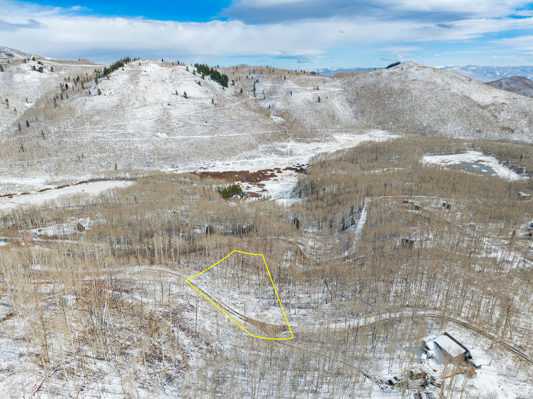 1665 W Marmot Ln #17, Midway, Utah image 2