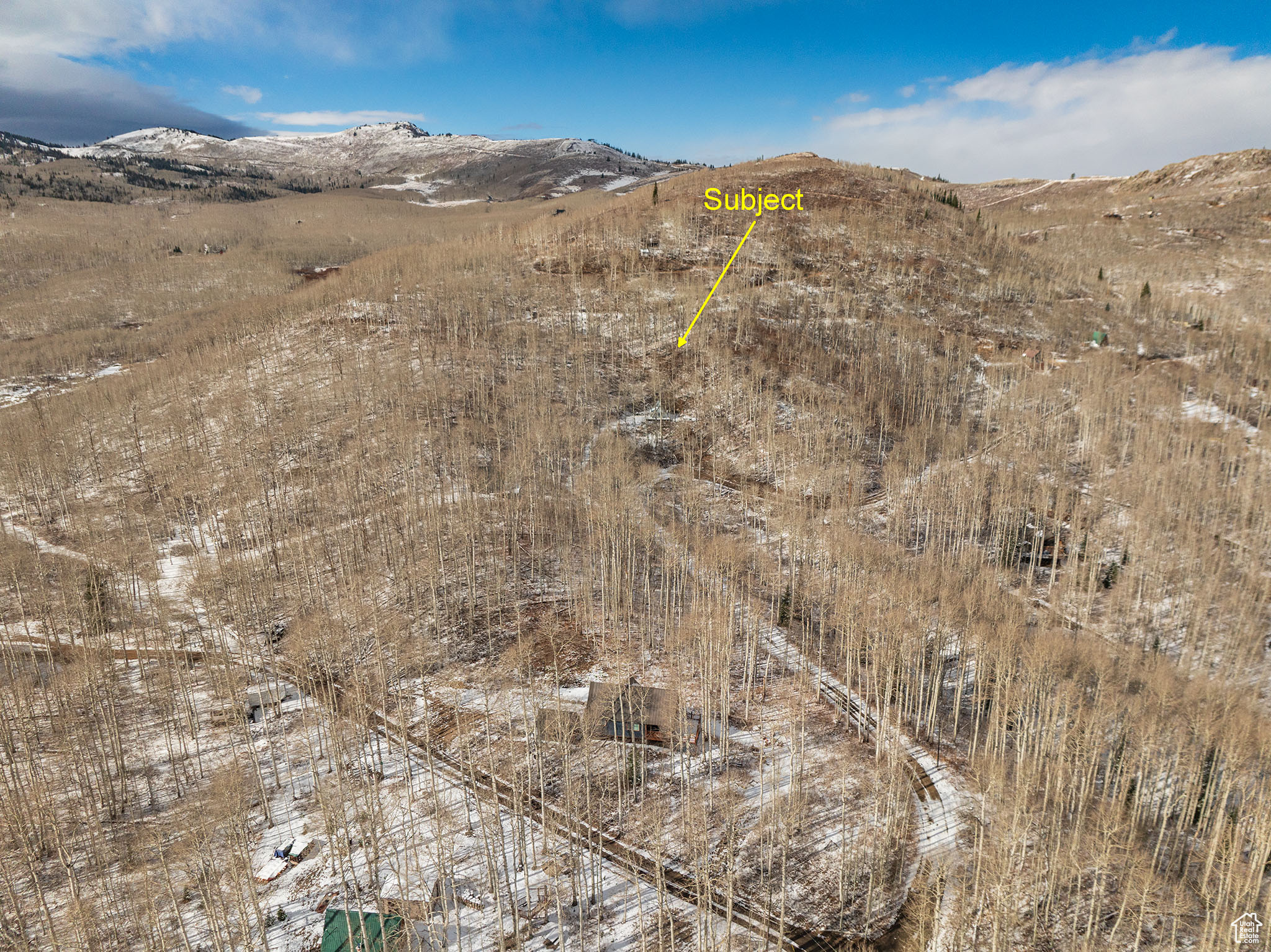 1665 W Marmot Ln #17, Midway, Utah image 10