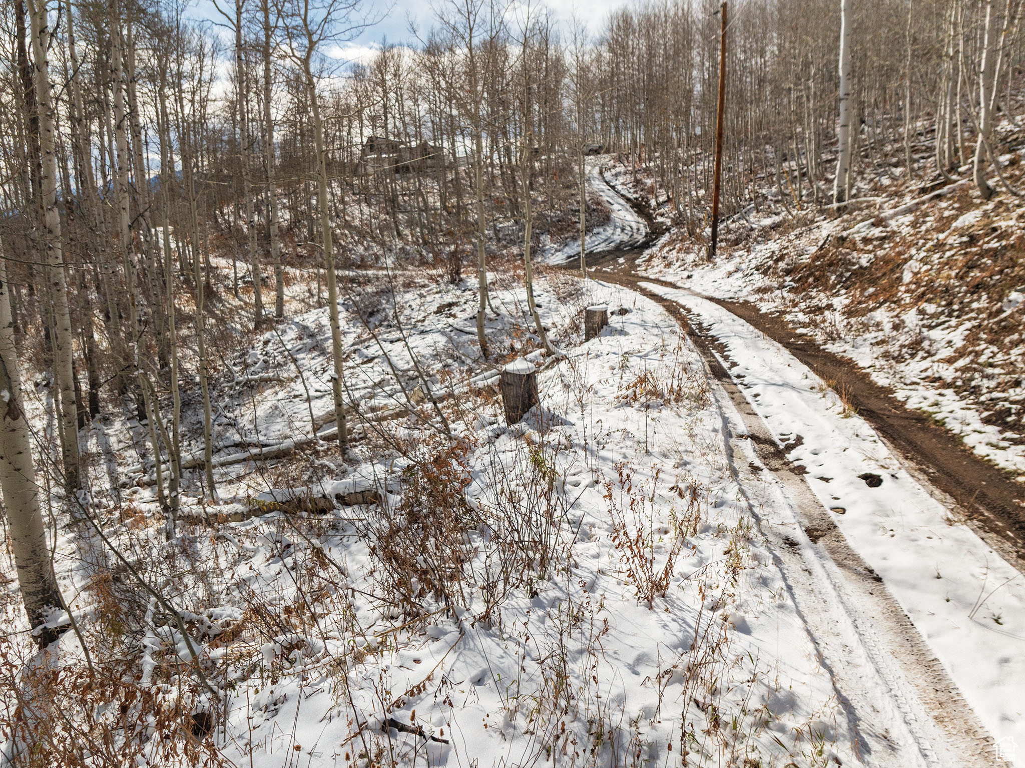 1665 W Marmot Ln #17, Midway, Utah image 17