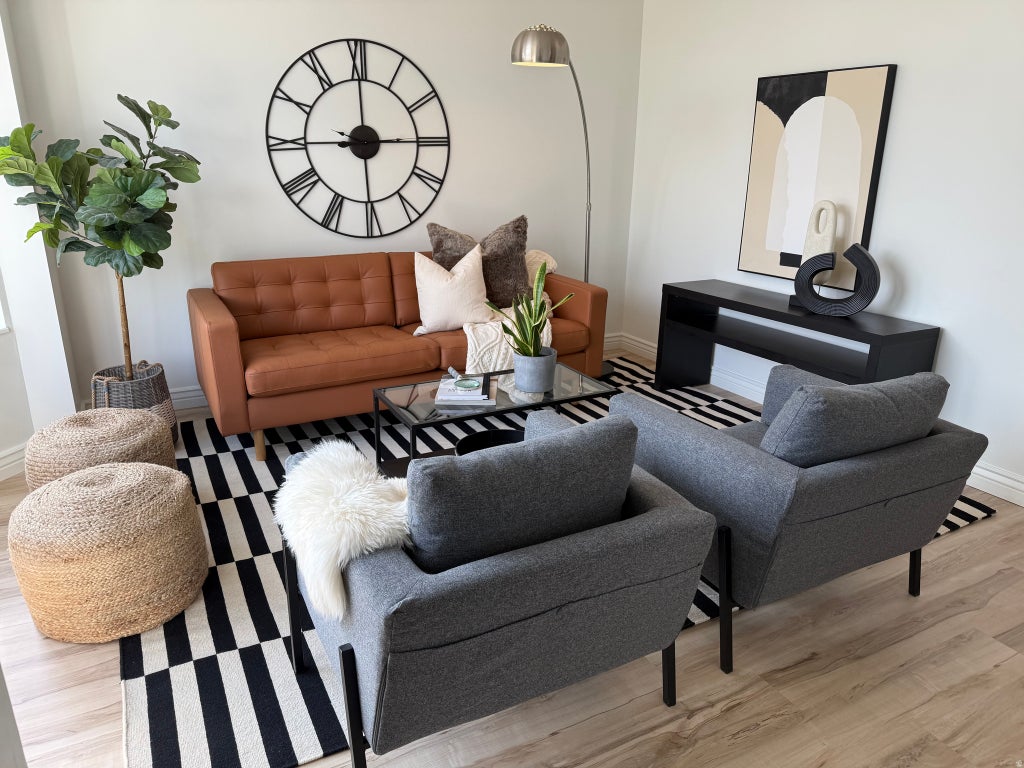 Photo of 3296 W 8475 S, West Jordan, UT 84088 (MLS # 2179013)