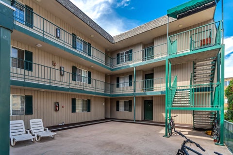 Condo For Sale - 655 E 600 #13<br/> Provo, UT 84606