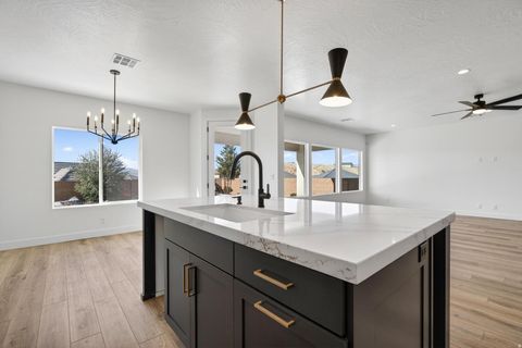 Tiny photo for 1418 E HAYROCKS DR S, Saint George, UT 84790 (MLS # 2134227)