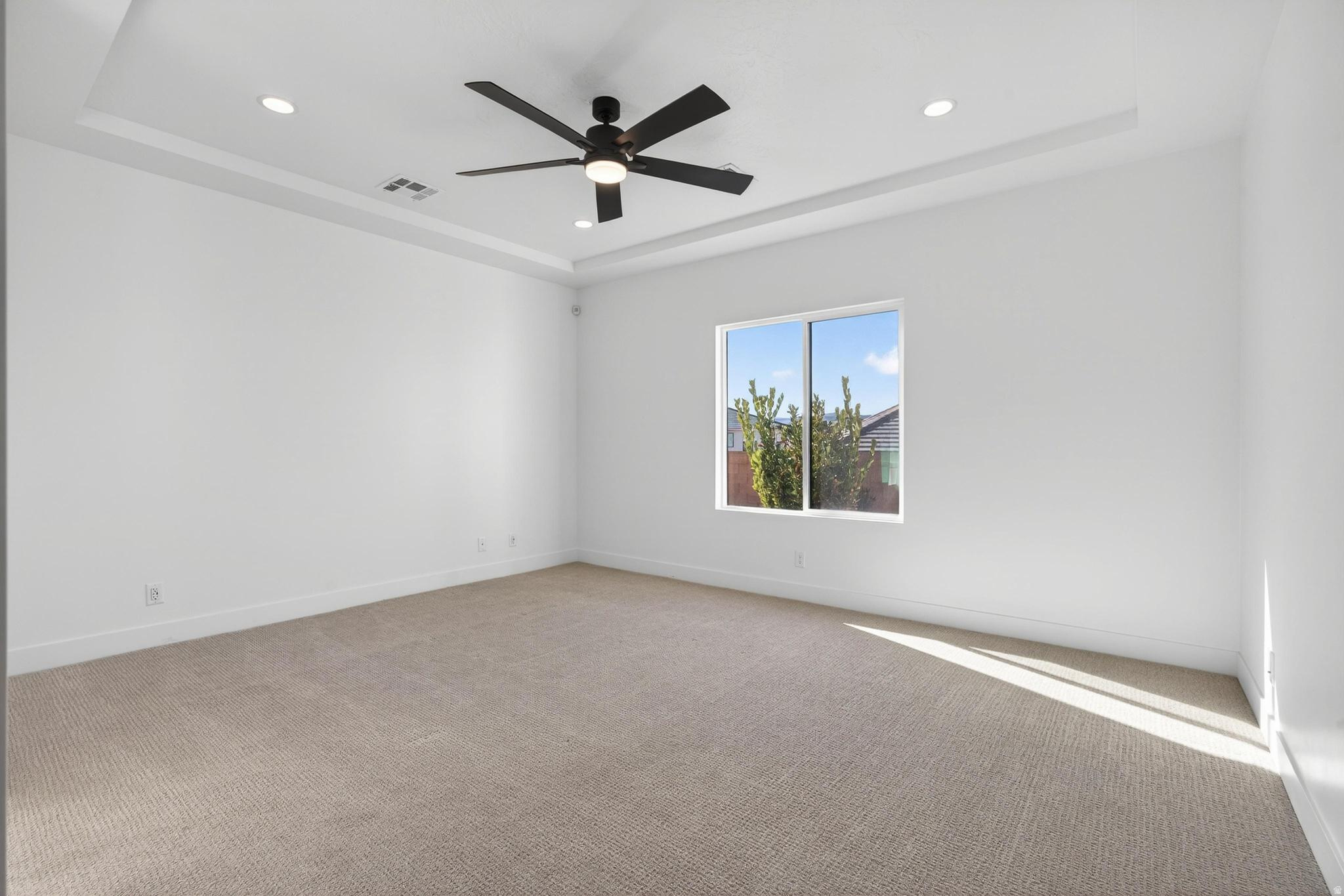 WHITE CANYON - Residential