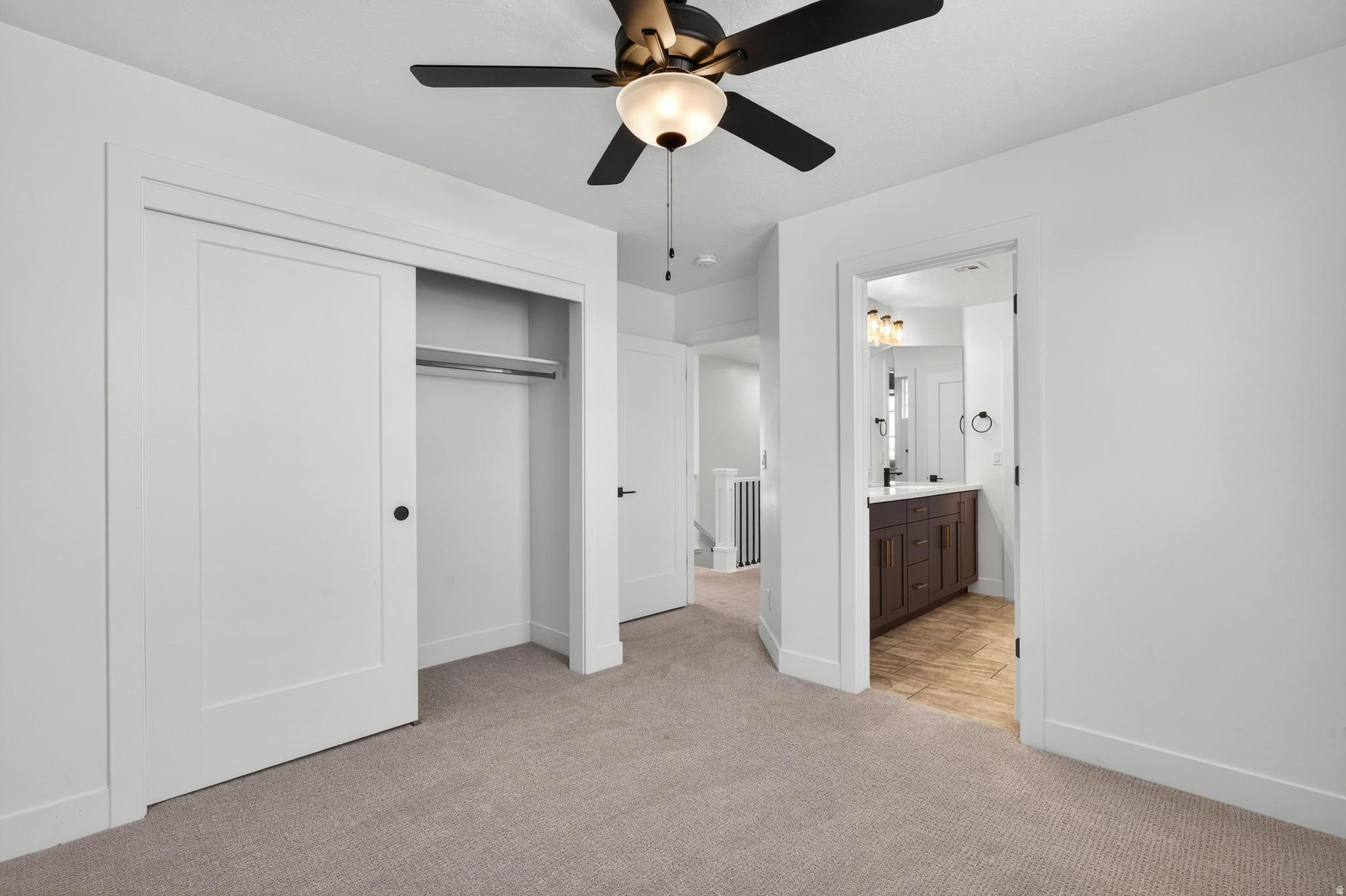 WHITE CANYON - Residential