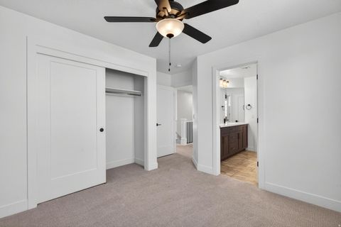 Tiny photo for 1418 E HAYROCKS DR S, Saint George, UT 84790 (MLS # 2134227)