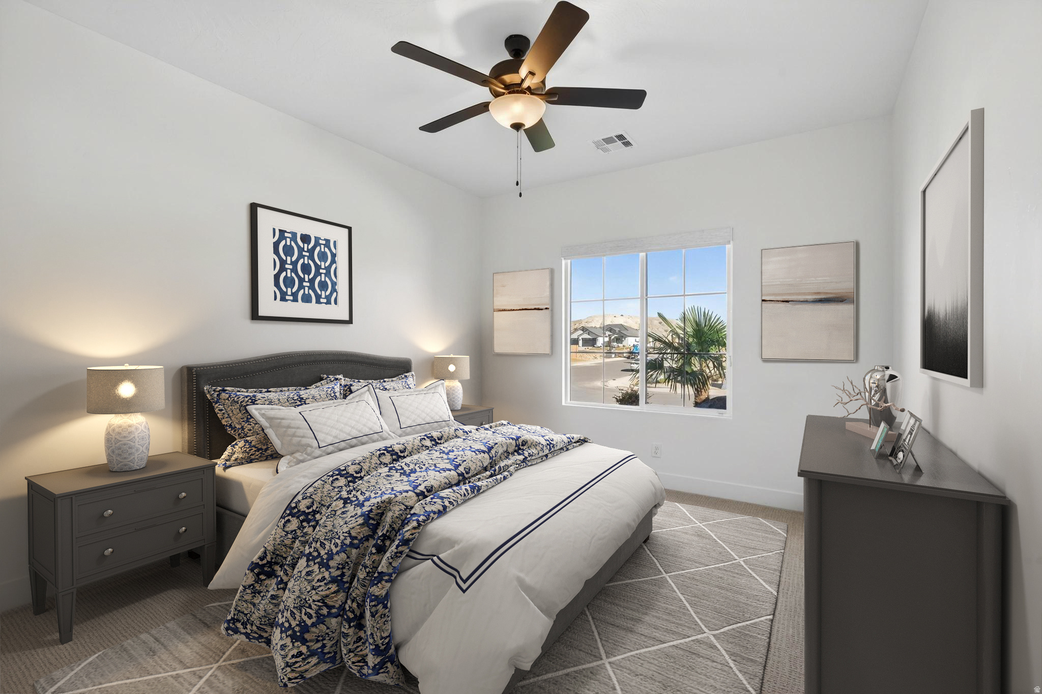 WHITE CANYON - Residential