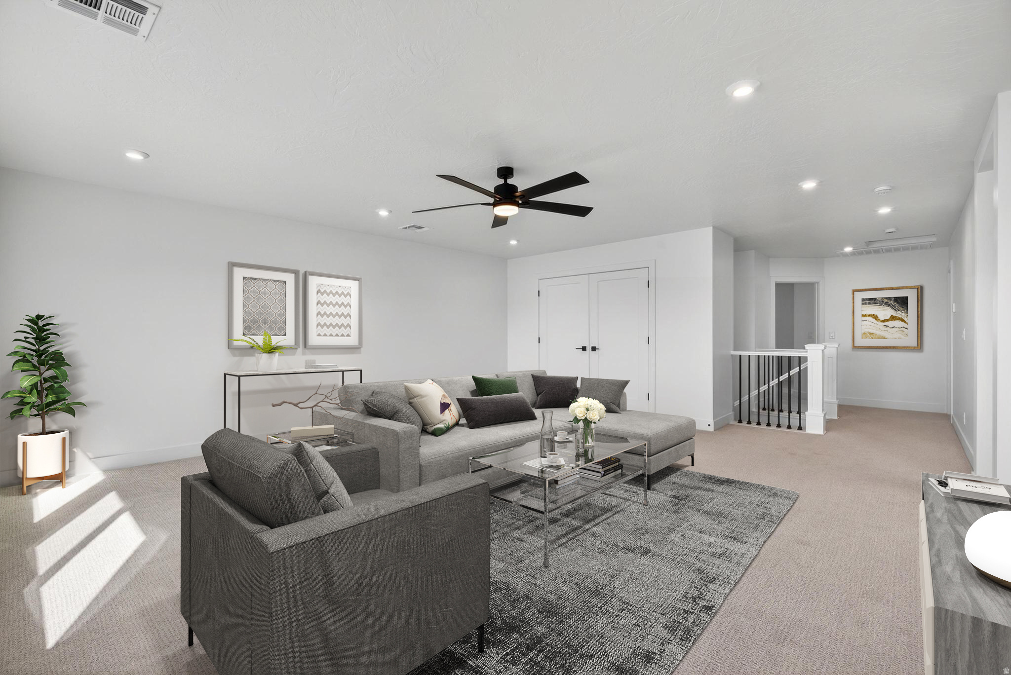 WHITE CANYON - Residential