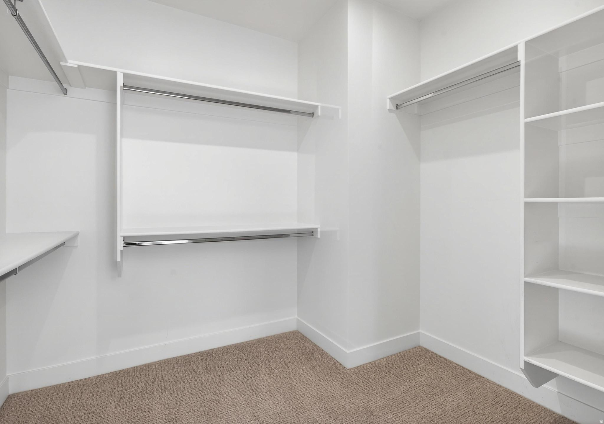 WHITE CANYON - Residential