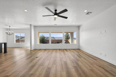 Tiny photo for 1418 E HAYROCKS DR S, Saint George, UT 84790 (MLS # 2134227)