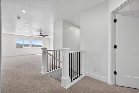 Tiny photo for 1418 E HAYROCKS DR S, Saint George, UT 84790 (MLS # 2134227)