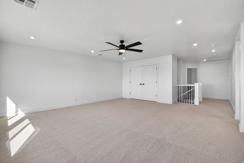 Tiny photo for 1418 E HAYROCKS DR S, Saint George, UT 84790 (MLS # 2134227)