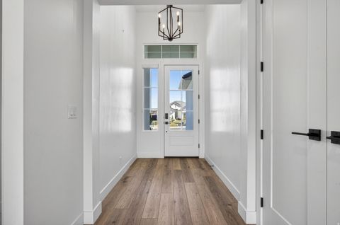 Tiny photo for 1418 E HAYROCKS DR S, Saint George, UT 84790 (MLS # 2134227)