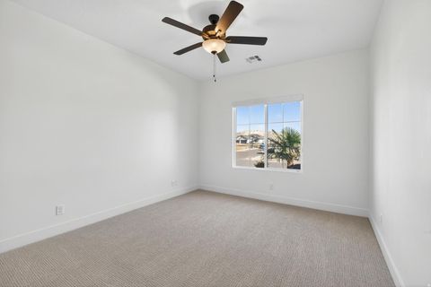 Tiny photo for 1418 E HAYROCKS DR S, Saint George, UT 84790 (MLS # 2134227)
