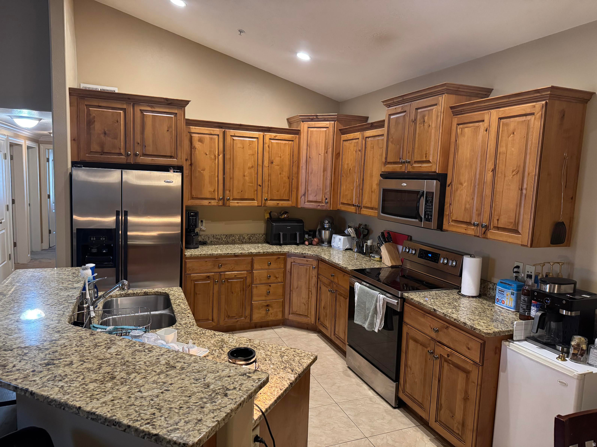 MILANO VILLAGES - Residential