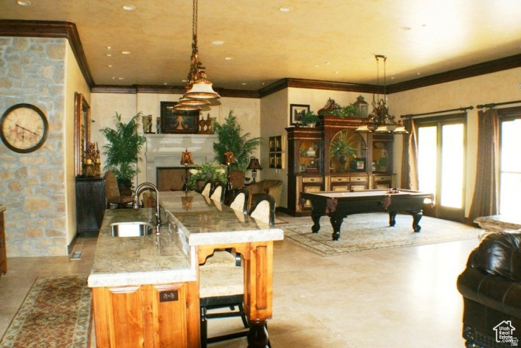 MILANO VILLAGES - Residential