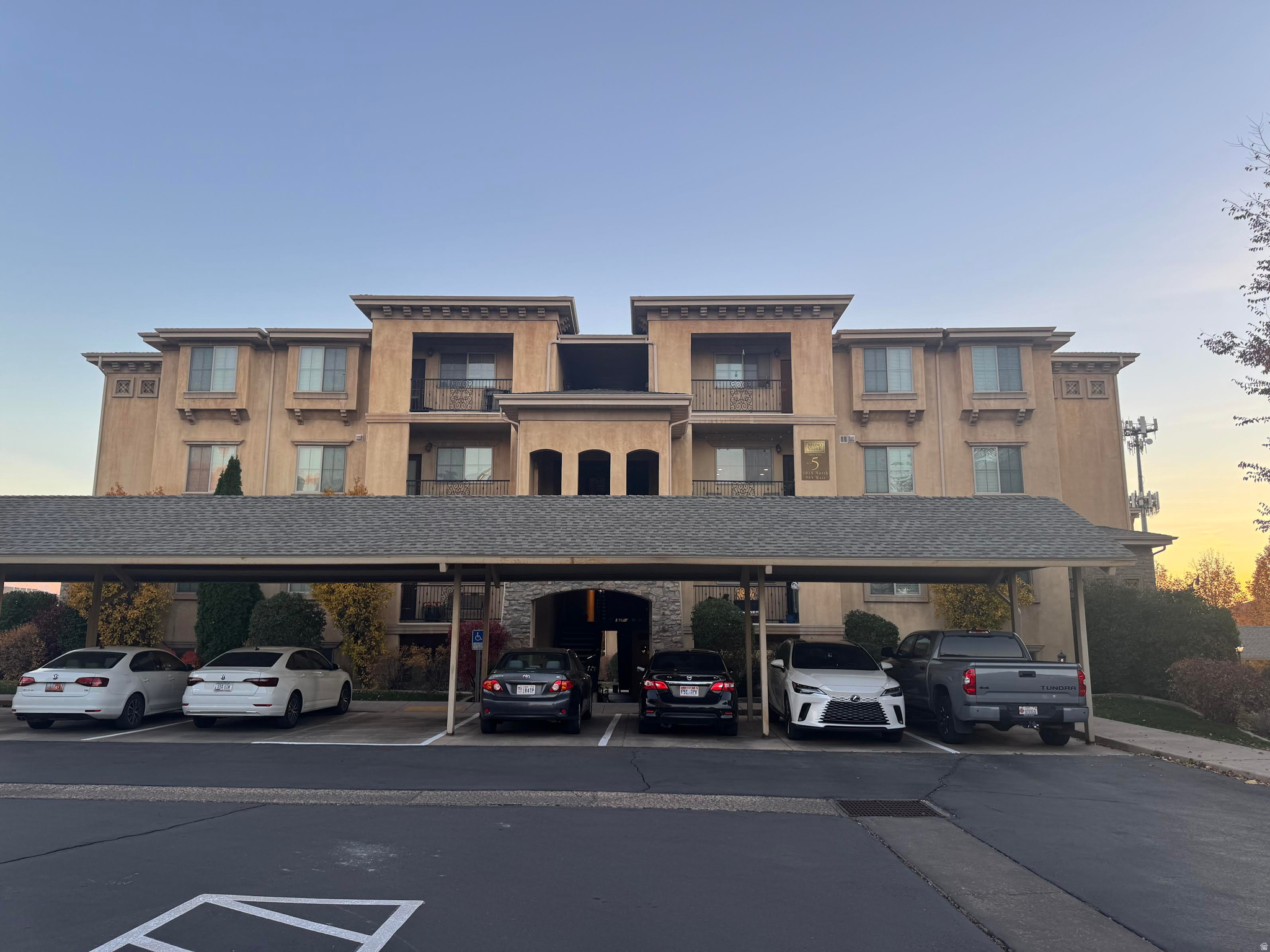 MILANO VILLAGES - Residential