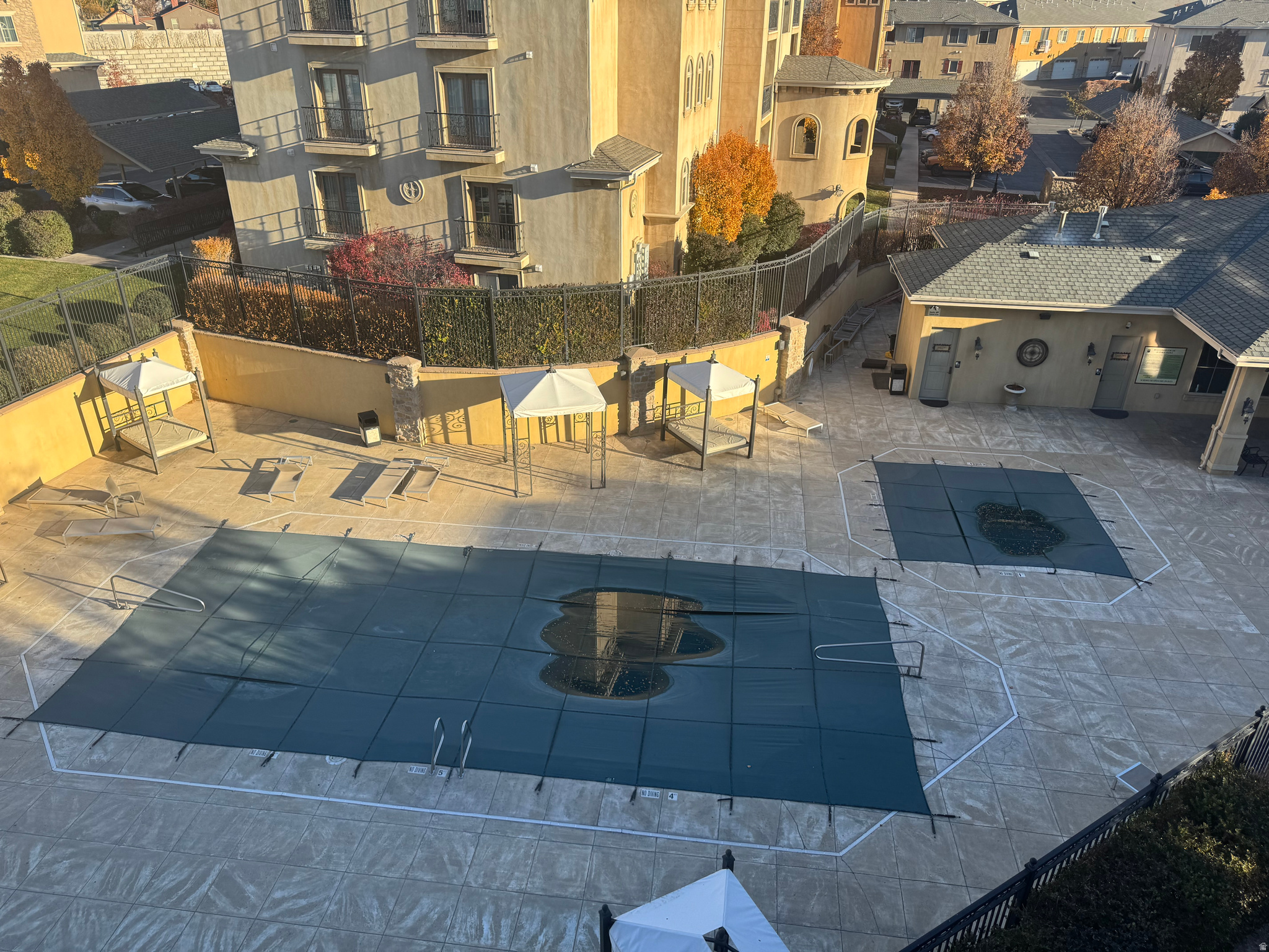 MILANO VILLAGES - Residential