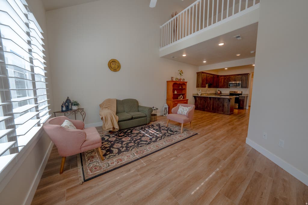 Photo of 12287 S KOPPERS LN W, Herriman, UT 84096 (MLS # 2177835)
