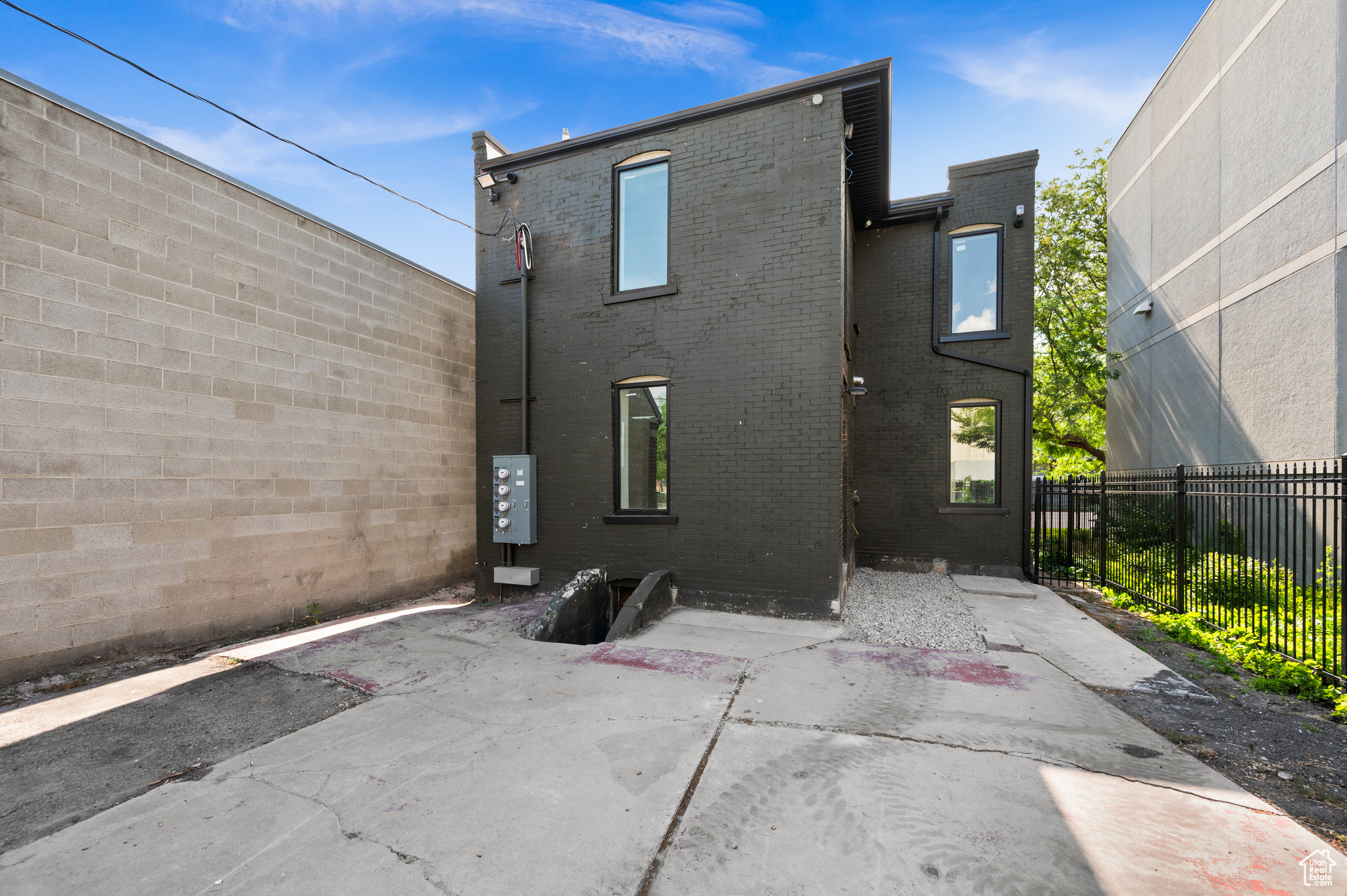 PLAT A - Residential