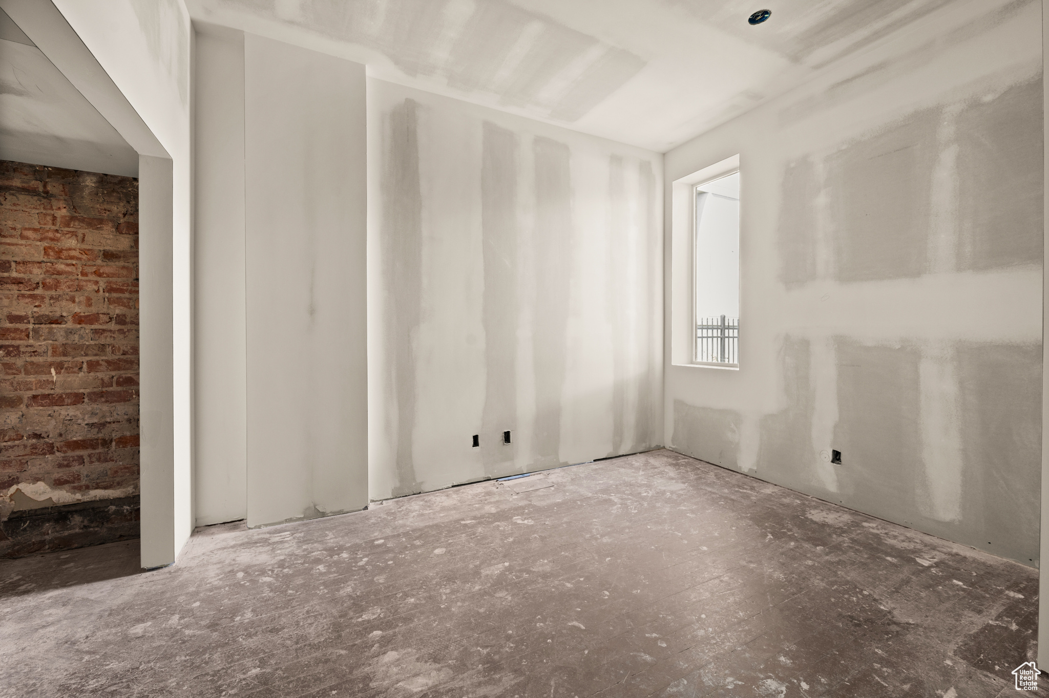 PLAT A - Residential