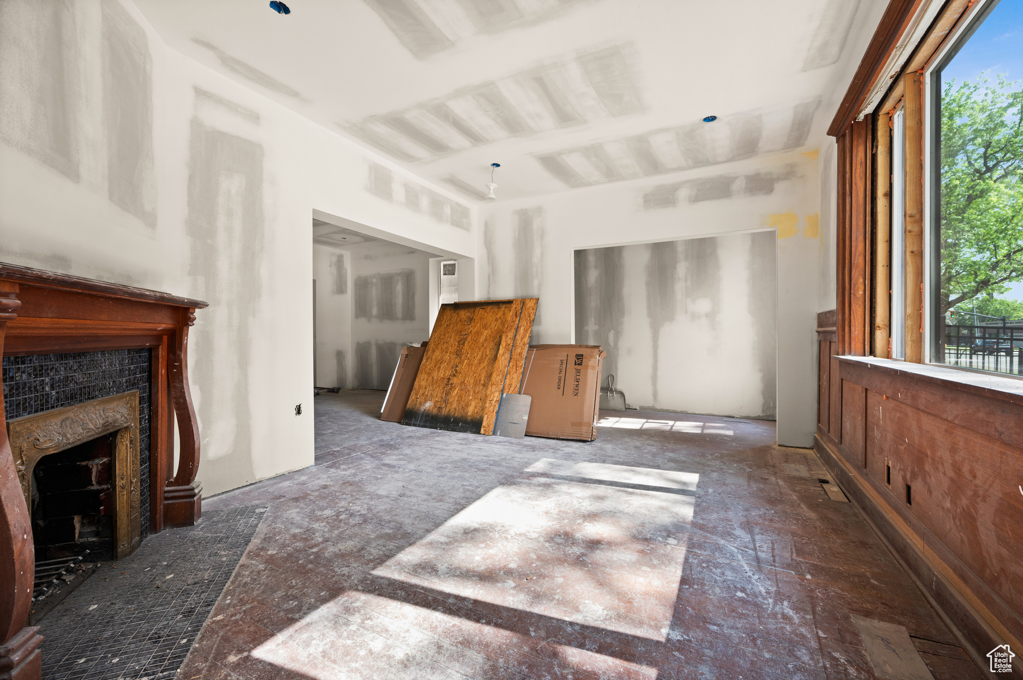 PLAT A - Residential