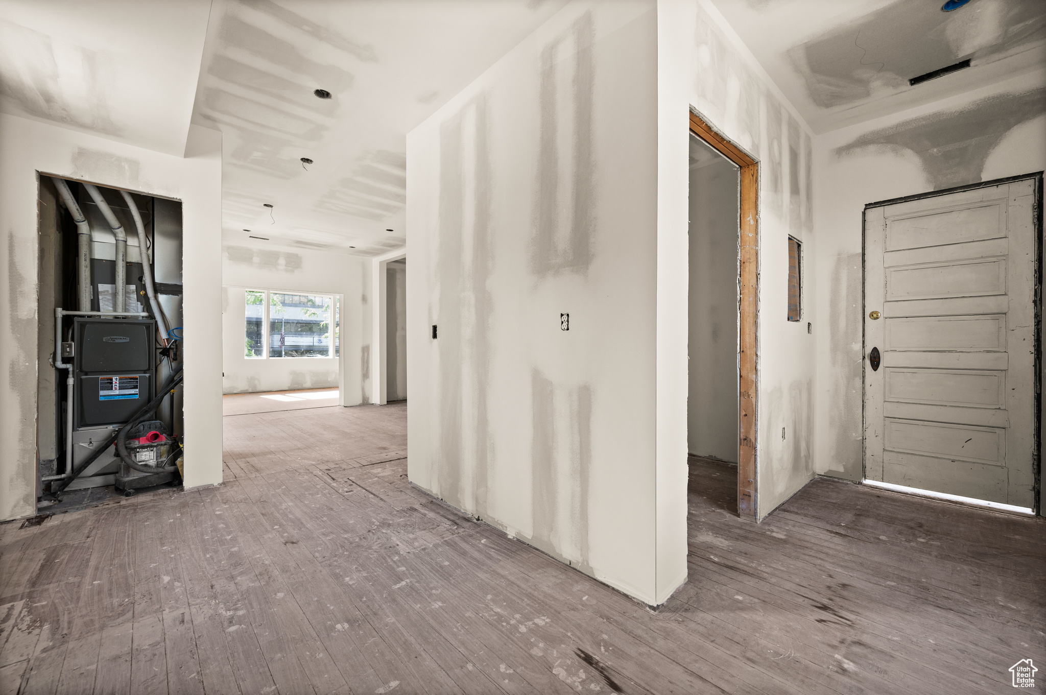 PLAT A - Residential