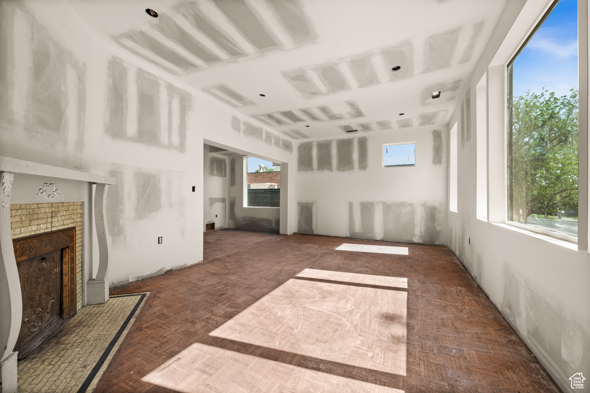 PLAT A - Residential