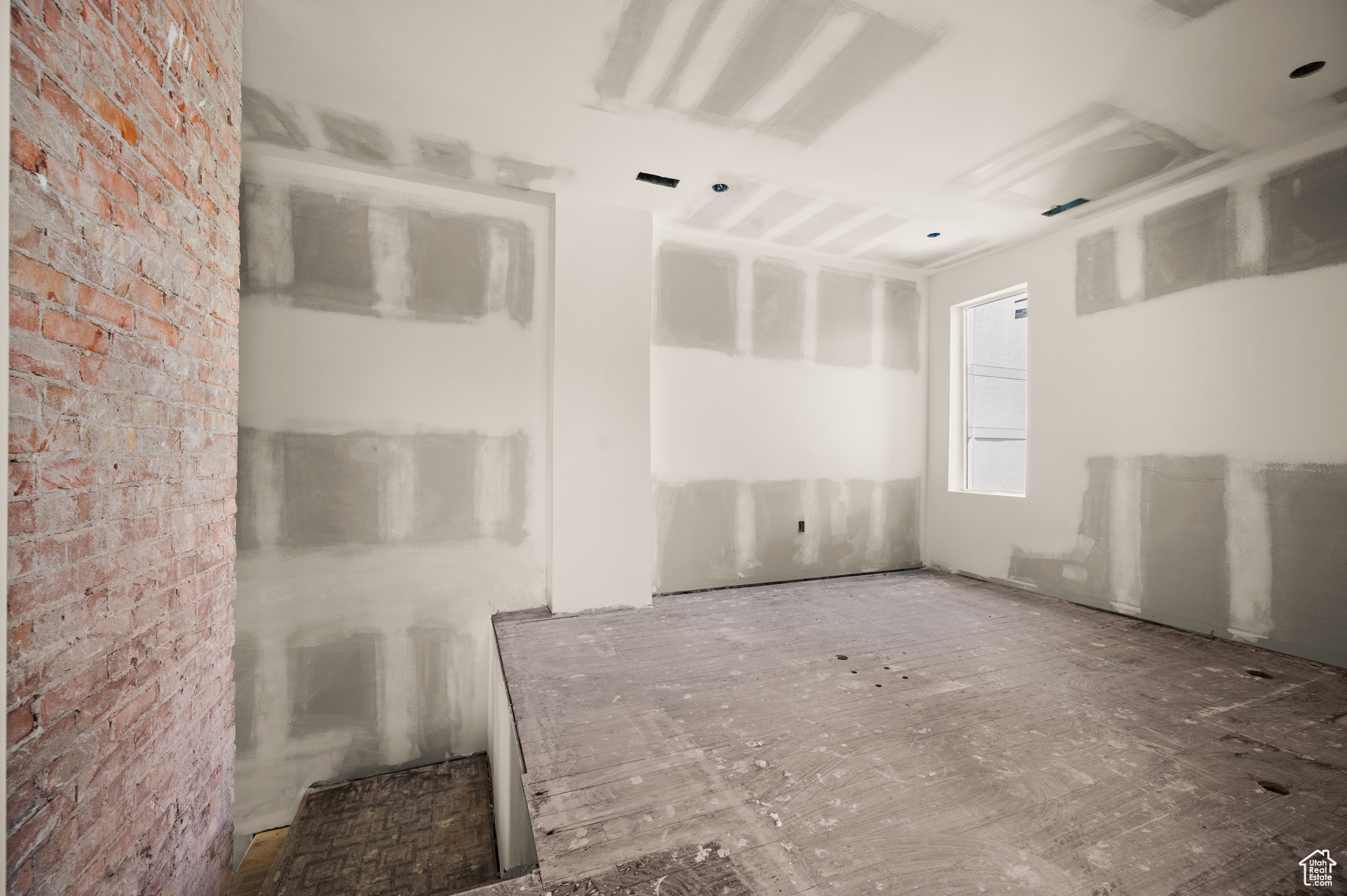 PLAT A - Residential