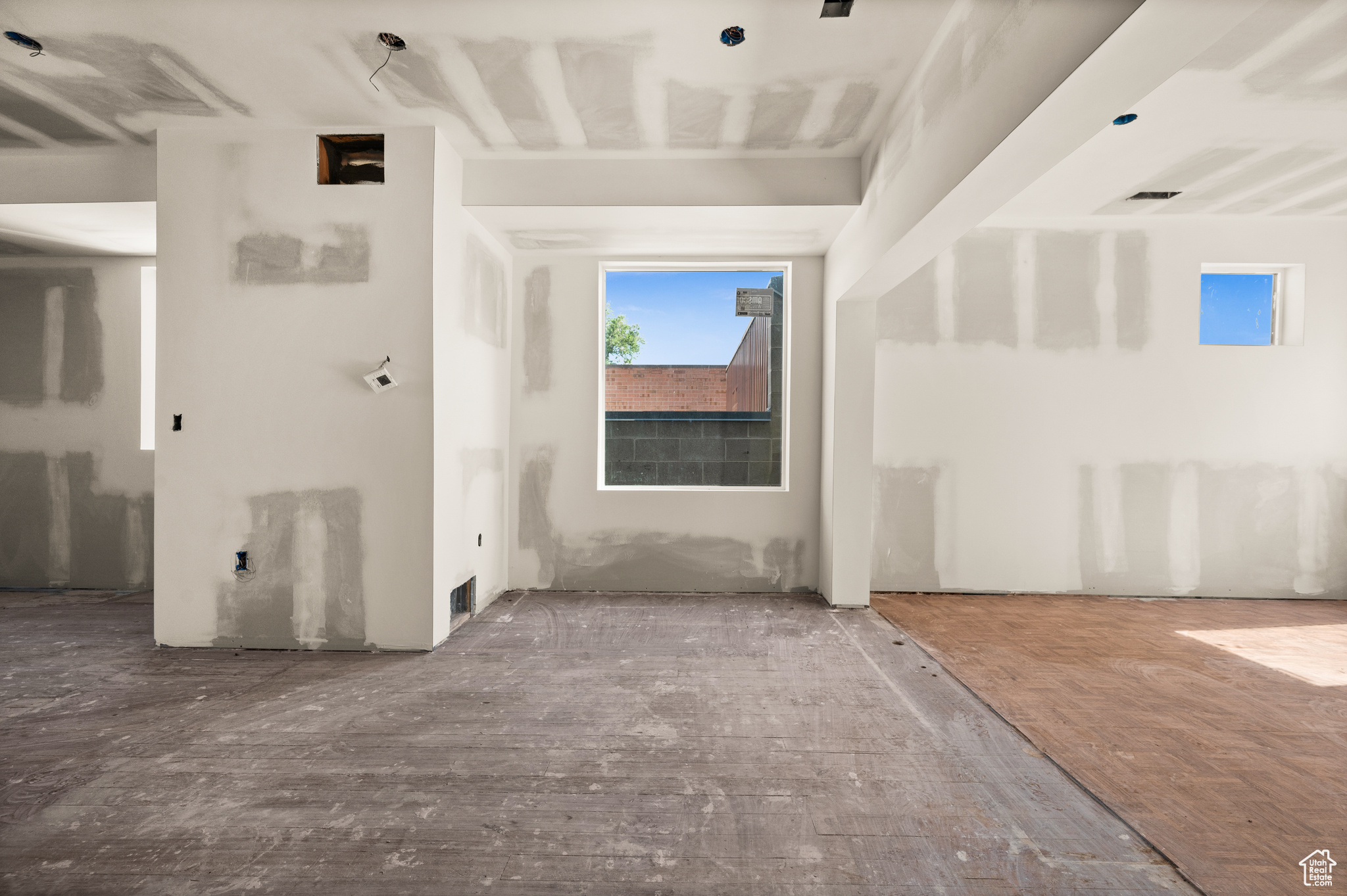 PLAT A - Residential