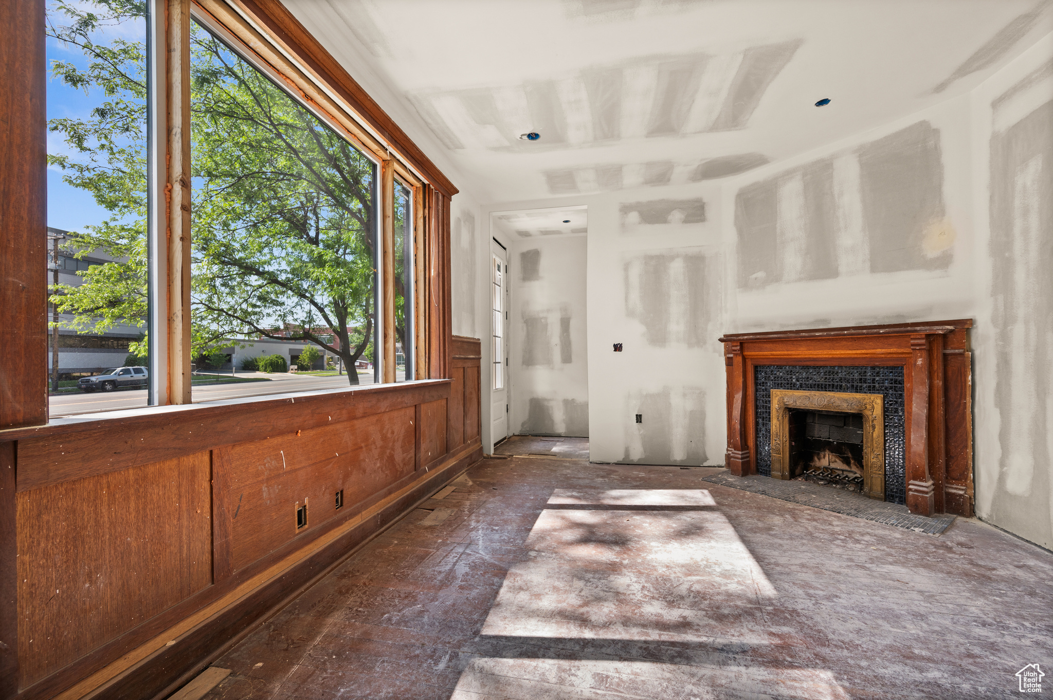 PLAT A - Residential