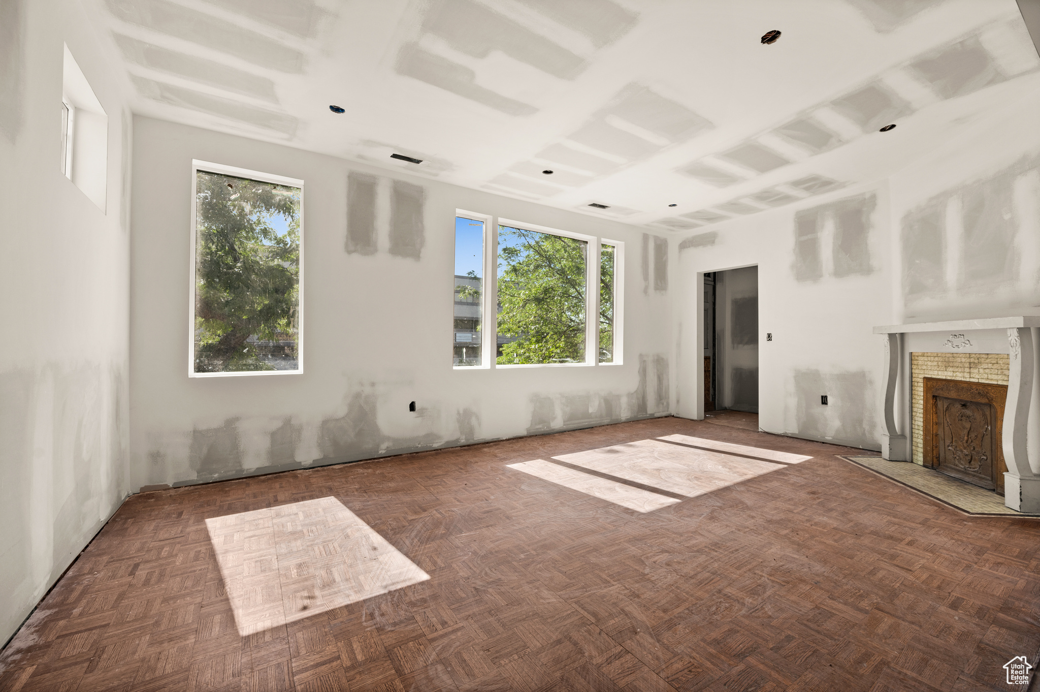 PLAT A - Residential