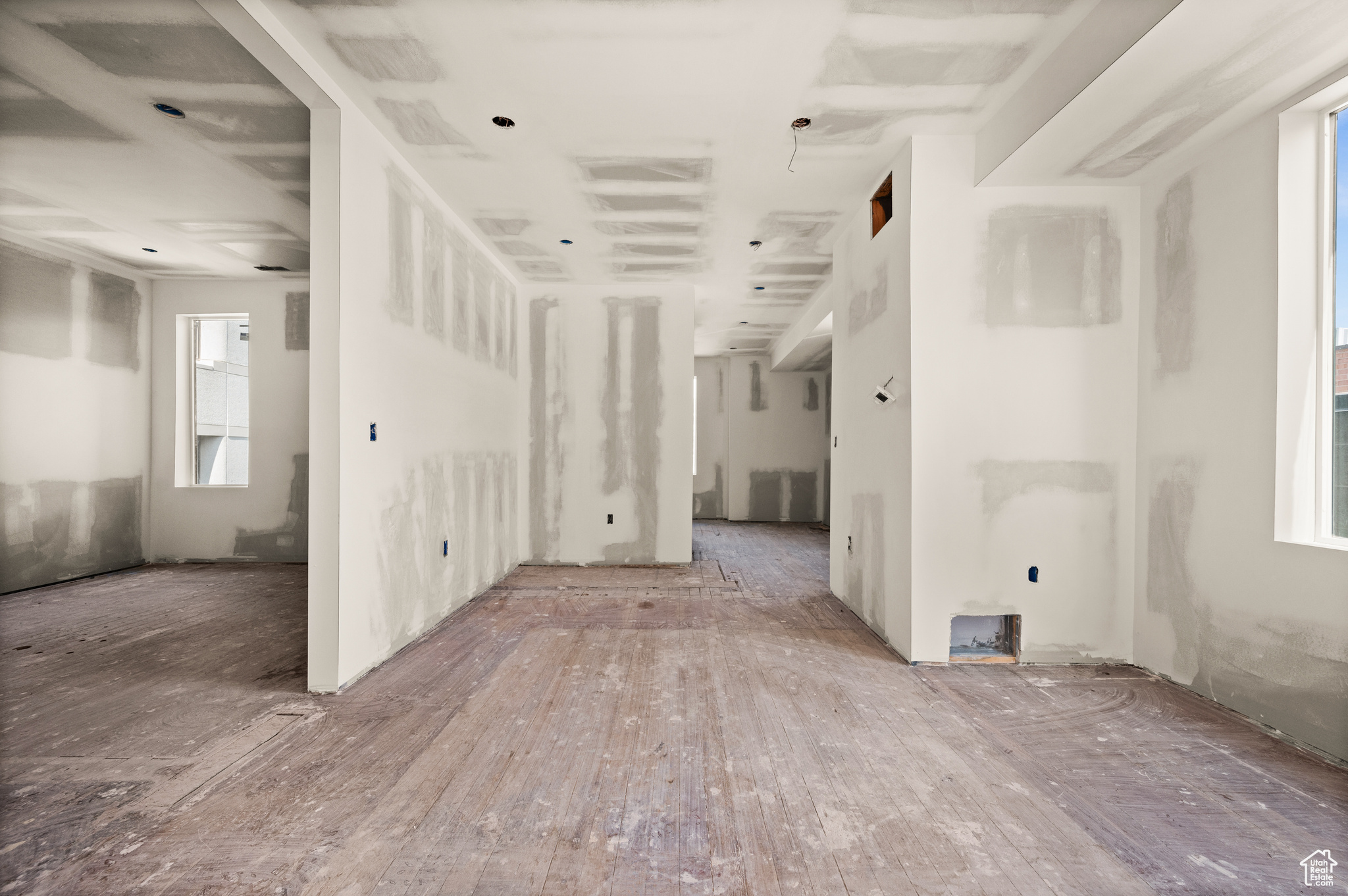 PLAT A - Residential